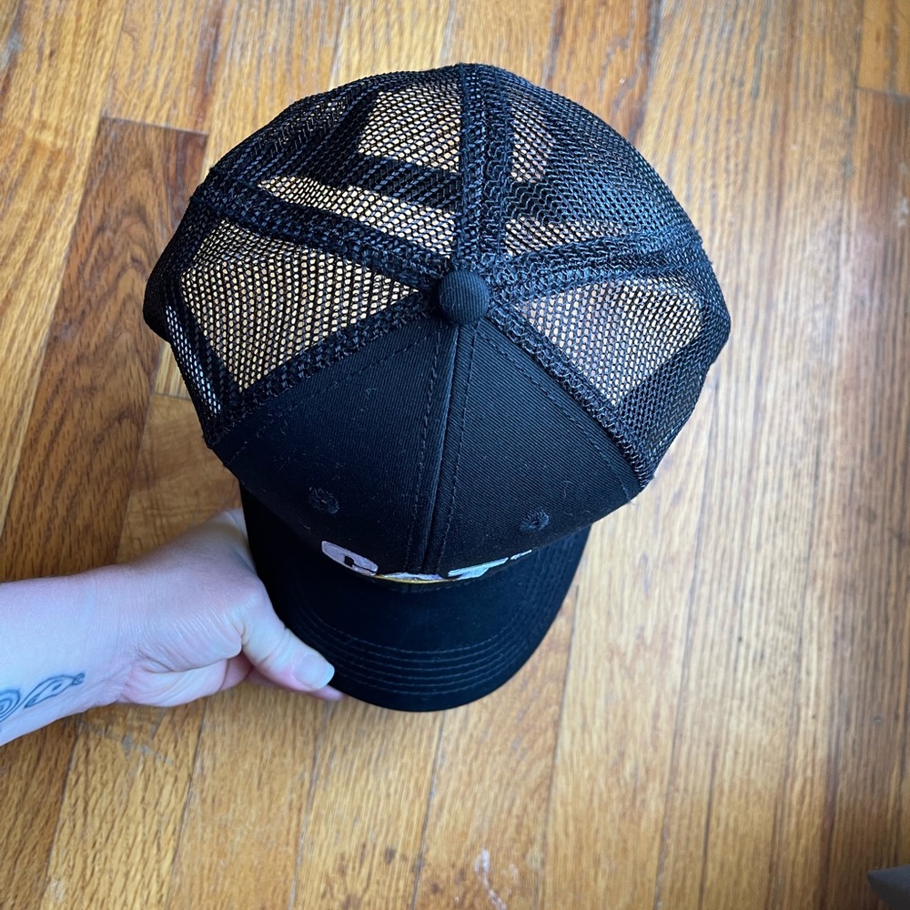 CAT hat - Picture 2 of 3